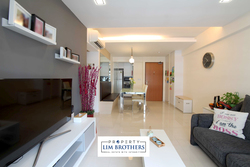 Blk 211B Punggol Walk (Punggol), HDB 4 Rooms #165595562